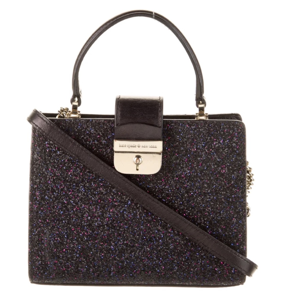 Kate Spade Glitter Crossbody